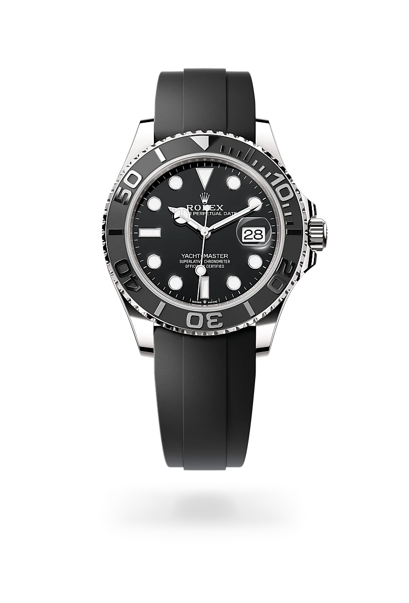 Shop the Rolex Watch M226659-0002 | Brockhaus Jewelry